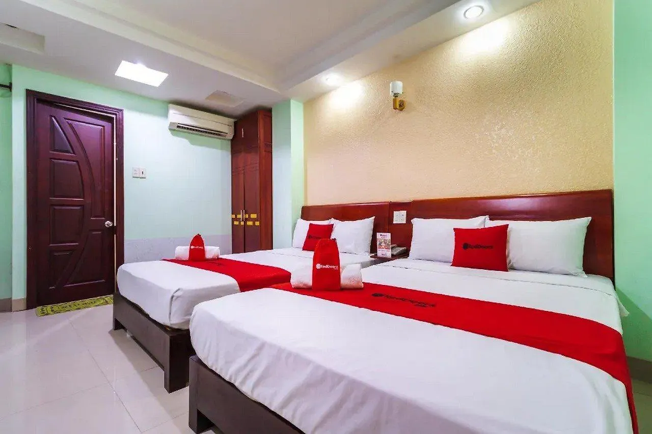 **  Ngoc Thach Hotel Nha Trang Vietnam