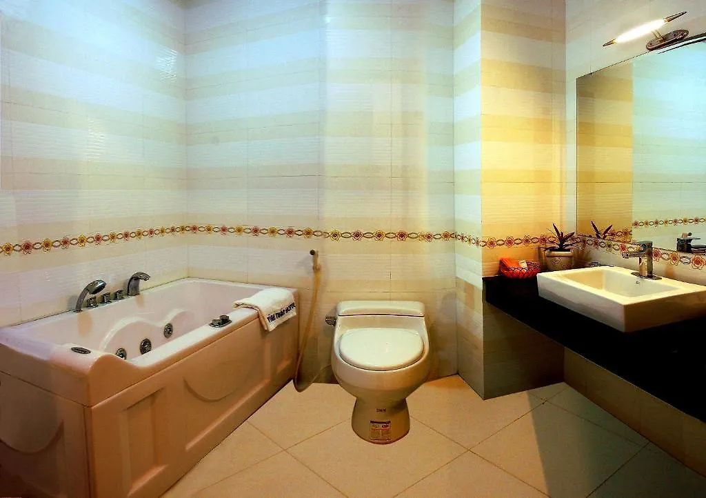 Ngoc Thach Hotel Nha Trang
