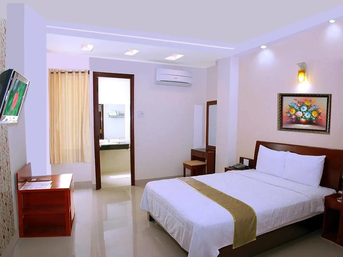 Ngoc Thach Hotel Nha Trang