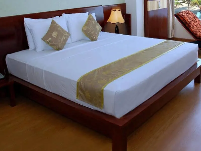 Ngoc Thach Hotel Nha Trang Vietnam