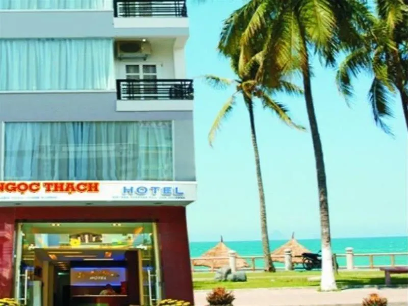 Ngoc Thach Hotel Nha Trang