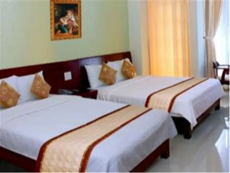 Ngoc Thach Hotel Nha Trang